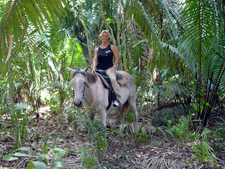 Belize-Interior-Mayan Adventurer Getaway
